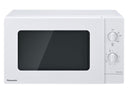 MICROONDAS PANASONIC NNSM21QWEPG 20L BRANCO 800W