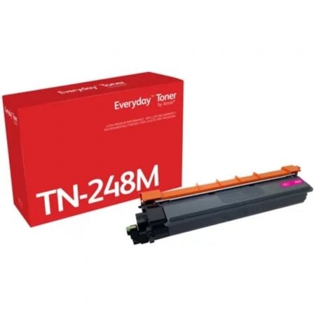 TÓNER COMPATIBLE XEROX 006R04873 COMPATIBLE CON BROTHER TN248M MA