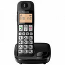 TELEFONO DECT PANASONIC KX-TGE310SPB NG