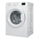 MÁQUINA DE LAVAR ROUPA INDESIT IM962MYTIMESPT 9KG