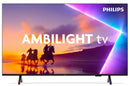 PHILIPS LED TV 55" UHD 4K SMART TV AMBILIGHT 55PUS801012