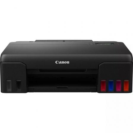 Canon PIXMA G550 MegaTank impressora a jato de tinta Cor 4800 x 1