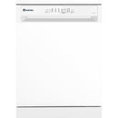 MÁQUINA DE LAVAR LOUÇA MEIRELES MLL128W 12 CONJUNTOS