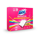 DETERGENTE BANDS COLOR PROTECT, 30 DOSES