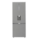 FRIGORÍFICO COMBINADO WHIRLPOOL WHK26493WX5E( DUAL NO FROST  - PE