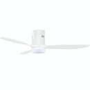 VENTILADOR DE TECHO ORBEGOZO CP 174132 35W 3 ASPAS 132CM 6 VELOCI