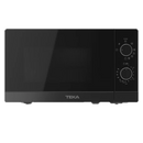 MICR. TEKA MWFS20G 20L GRILL NEGRO 112280007