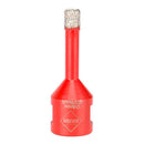 BROCA DRYGRES Ø8MM. 5989 RUBI