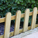 MINI BORDADURA CLÁSSICA 25X115CM F30312 FAURA