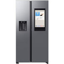 FRIGORÍFICO AMERICANO SAMSUNG RS90F66BETEF