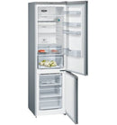 FRIGORÍFICO COMBINADO SIEMENS KG36NXIEA 1860X600 INOX