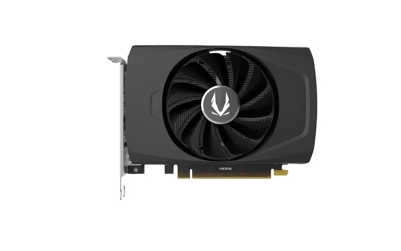 VGA ZOTAC GAMING RTX4060 8GB SOLO GDDR6 HDMI3DP