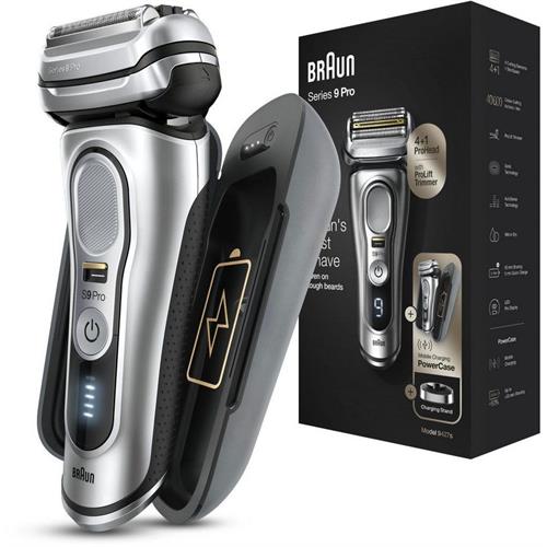 Braun Series 9 Pro 81744531 máquina de barbear Máquina de barbear