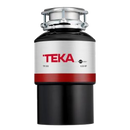 Teka TR 550 Alimentação contínua 0,55 hp