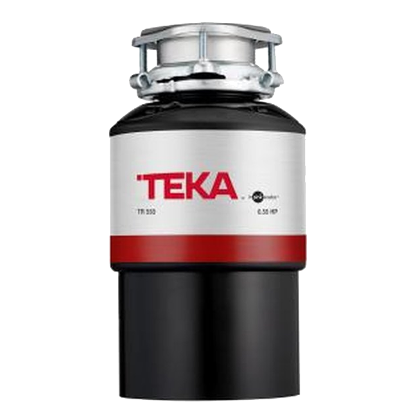 Teka TR 550 Alimentação contínua 0,55 hp