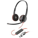 BW 3220 USB-C HS +USB-CA