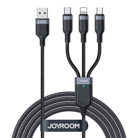 CABO USB MULTIUSO JOYROOM