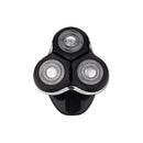 SOBRESSELENTE LÂMINAS PARA MÁQUINA DE BARBEAR REF. 07597 EDM