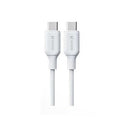 CABLE UNICO USB TIPO(C) A USB TIPO(C) 60W PVC