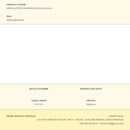 PORTA-GUARDANAPO BAMBU 20,5X20,5X5,5CM