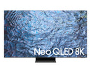 SAMSUNG - NEO QLED SMART TV 8K TQ75QN900CTXXC