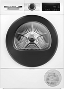 MÁQUINA DE SECAR ROUPA BOSCH WQG-24200-ES 9KG
