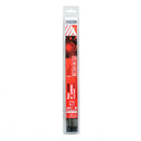 ELÉTRODO RUTILO PARA AÇO AO CARBONO Ø3,2MM (BLÍSTER 20 UNID.) SOL