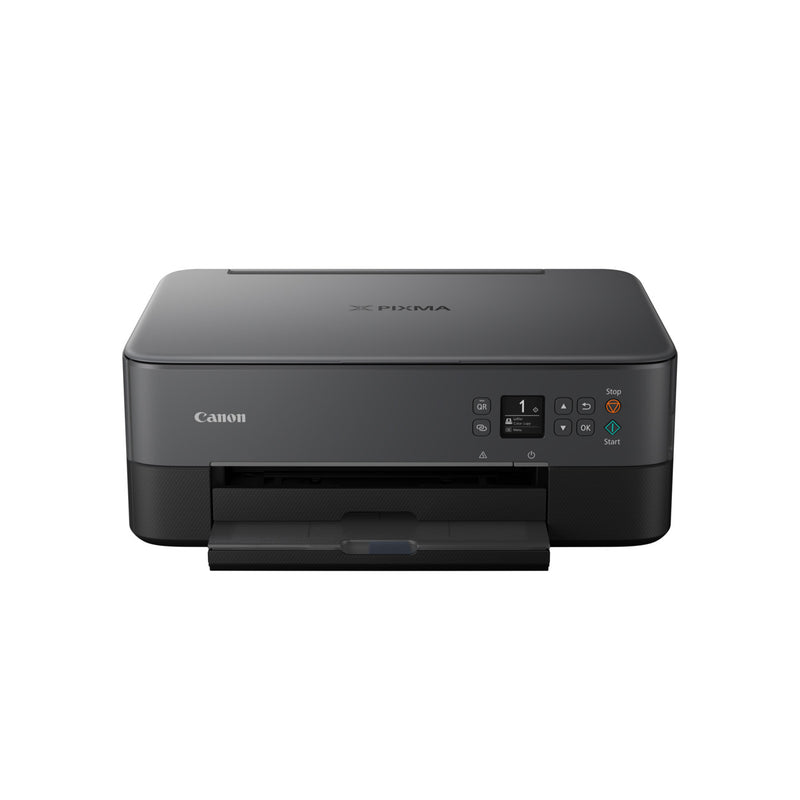 Canon PIXMA TS5350a Jato de tinta A4 4800 x 1200 DPI Wi-Fi