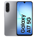 SMARTPHONE SAMSUNG GALAXY A17 8GB 256GB 6.7" 5G GRIS