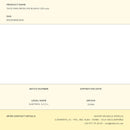 PACK 100 UNID. BUCHA PARA ABRAÇADEIRA BRANCA N°8