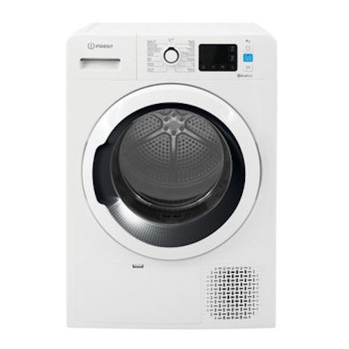 MÁQUINA DE SECAR ROUPA INDESIT YTM1192KRXSPTR( 9 KG - CONDENSAÇÃO