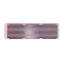 PC WATER COOLING DARKFLASH DX360 V2.6 RGB 3X 120X120 (PINK)