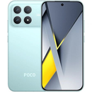 SMARTPHONE XIAOMI POCO F8 PRO 12GB 256GB 6.59" 5G AZUL