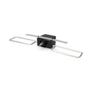 FILTRO PARA ANTENAS 52021 52024 470-694 MHZ EDM