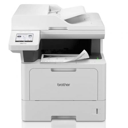 Brother MFC-L5710DW Laser A4 1200 x 1200 DPI 48 ppm Wi-Fi