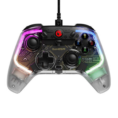 WIRED CONTROLLER GAMESIR T4 KALEID