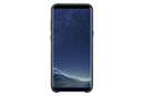 Samsung EF-XG955 capa para telemóvel 15,8 cm (6.2") Prateado