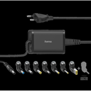 CARREGADOR HAMA DE NOTEBOOK UNIVERSAL, 15-19V65W