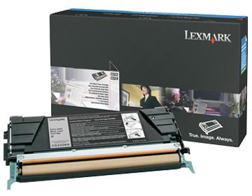 Lexmark E360H31E toner 1 unidade(s) Original Preto