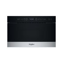 MICRO-ONDAS DE ENCASTRE WHIRLPOOL WMN574BX( 22 LITROS - 750 W - 7