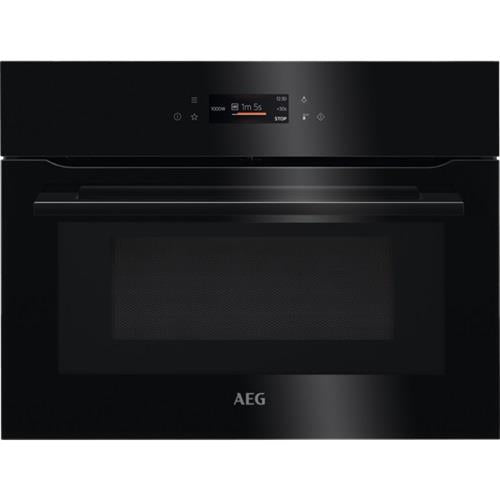 ENC.FORNO AEG MF.CM.O.-KMK721880B