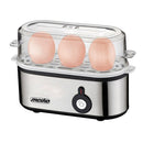 COZEDOR DE OVOS MS 4485, CAPACIDADE PARA ATÉ 3 OVOS, 350 W