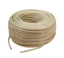 CABLE RED UTP CAT5 RJ45 LOGILINK 305M