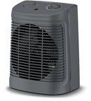 Rowenta Instant Comfort Compact SO2321F2 aquecedor Interior Cinze