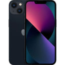 APPLE IPHONE 13 128GB 6.1" MEIA-NOITE