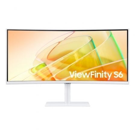 Samsung LS34C650TAU monitor de ecrã 86,4 cm (34") 3440 x 1440 pi