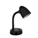 CANDEEIRO DE MESA MODELO AMSTERDAM E27 60W COR PRETO EDM