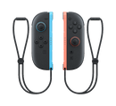 MANDOS INALÁMBRICOS NINTENDO JOY-CON PARA NINTENDO SWITCH 2 ROJO