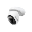 TC46 - OUTDOOR PANTILT SECURITY CAMERA WI-FI