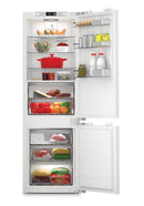 FRIGORÍFICO COMBINADO DE ENCASTRE GRUNDIG GKNI15740N 1815X556